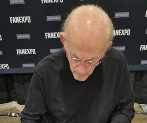 Christopher Lloyd