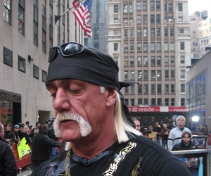 Hulk Hogan