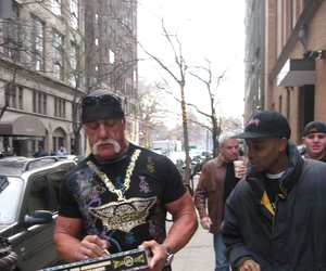 Hulk Hogan