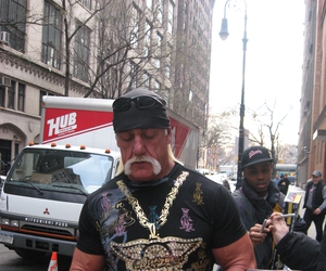 Hulk Hogan