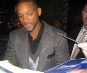 Will Smith