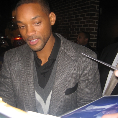 Will Smith