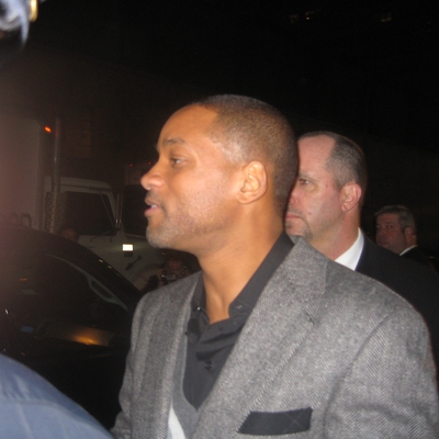 Will Smith RACC Profile