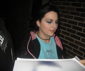 Amy Lee