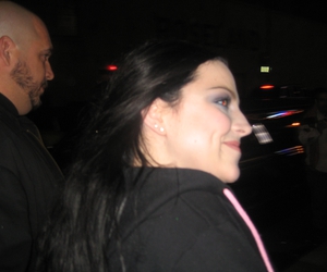 Amy Lee