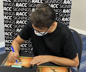 Ralph Macchio