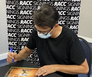 Ralph Macchio