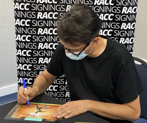 Ralph Macchio