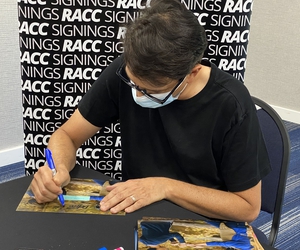 Ralph Macchio