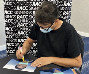 Ralph Macchio