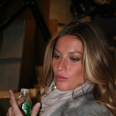 Gisele Bundchen