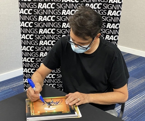 Ralph Macchio