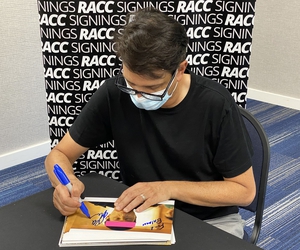 Ralph Macchio