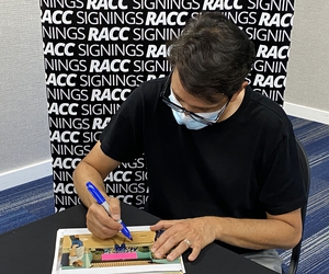 Ralph Macchio