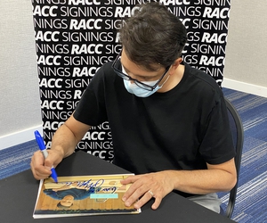 Ralph Macchio