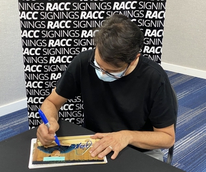 Ralph Macchio