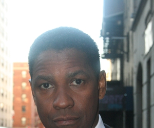 Denzel Washington