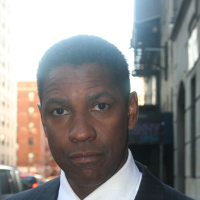 Denzel Washington