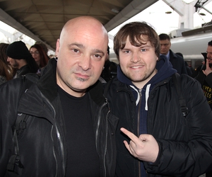 David Draiman