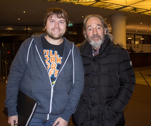 Harry Shearer