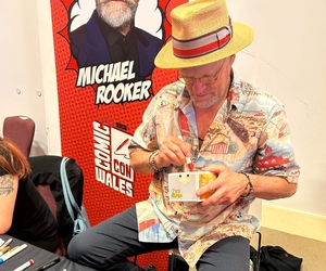 Michael Rooker