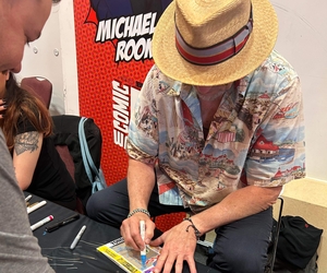 Michael Rooker