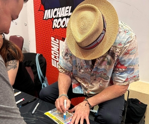 Michael Rooker