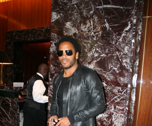 Lenny Kravitz