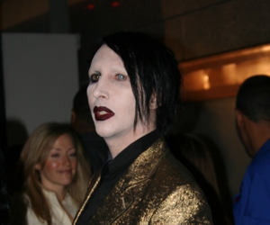 Marilyn Manson