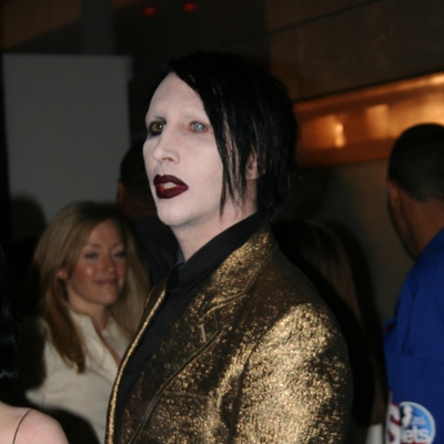 Marilyn Manson