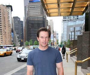 Mark Wahlberg