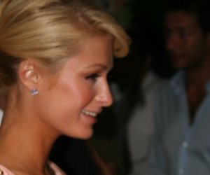 Paris Hilton