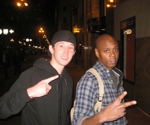 Dave Chappelle