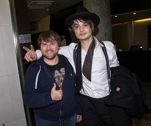 Pete Doherty