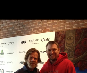 William H. Macy