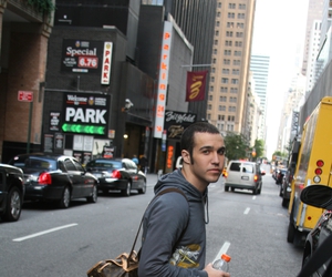 Pete Wentz