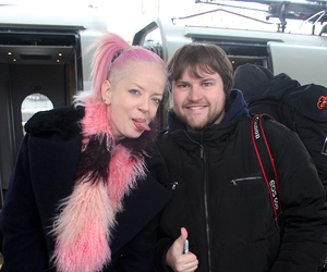 Shirley Manson