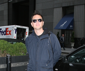 Mark Hoppus