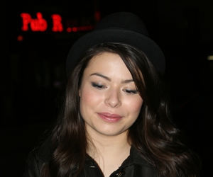 Miranda Cosgrove