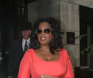 Oprah Winfrey