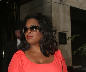 Oprah Winfrey