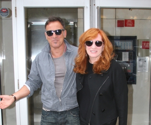 Bruce SpringsteenPatti Scialfa