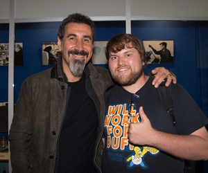 Serj Tankian