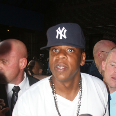 Jay-Z