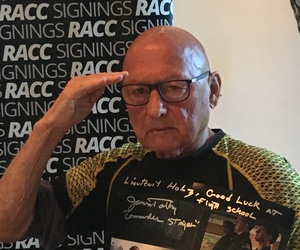 James Tolkan