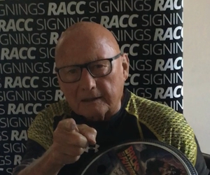 James Tolkan