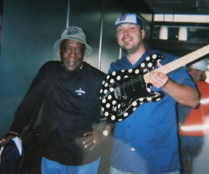 Buddy Guy