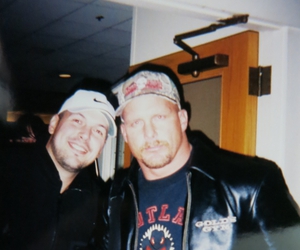 Steve Austin (Stone Cold)