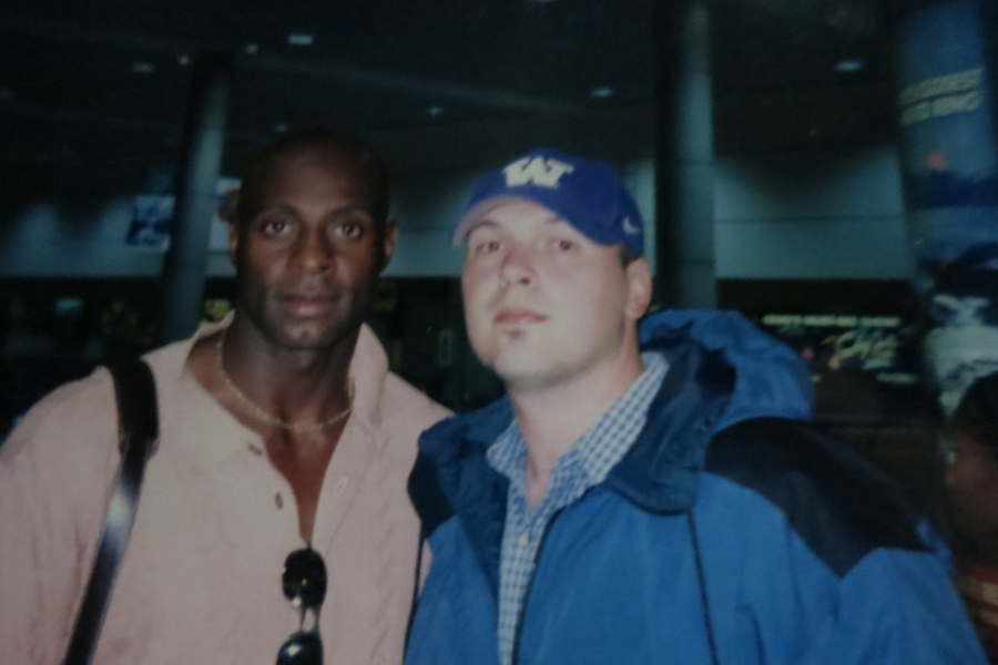 Jerry Rice