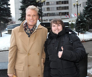 Dolph Lundgren